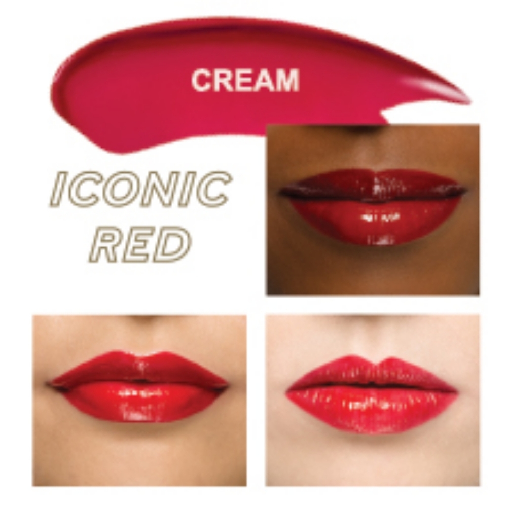 Mary Kay Unlimited Lip Gloss in Iconic Red